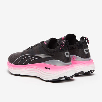 Puma Womens Foreverun Nitro