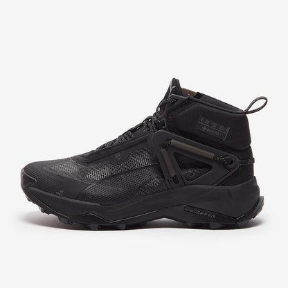 Puma Womens Explore Nitro Mid GORE-TEX