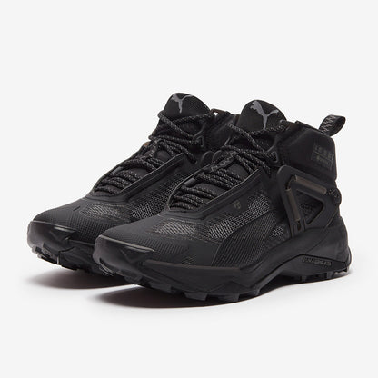 Puma Womens Explore Nitro Mid GORE-TEX