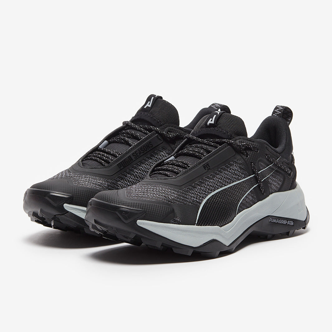 Puma Womens Explore Nitro