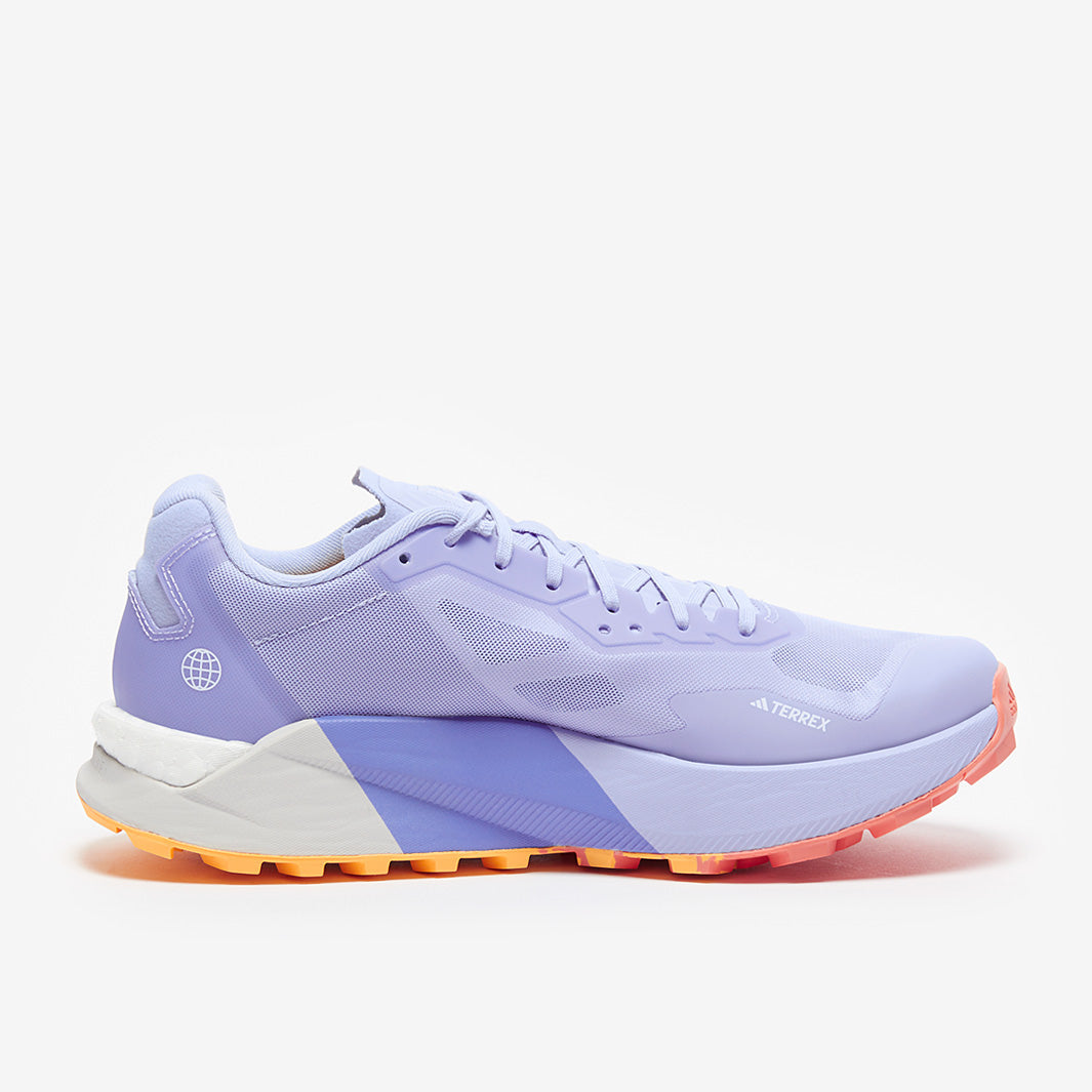 adidas Womens Terrex Agravic Ultra