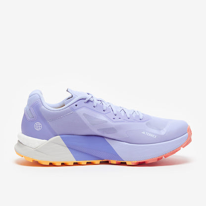 adidas Womens Terrex Agravic Ultra