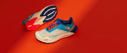 The North Face Womens Vectiv Infinite 2