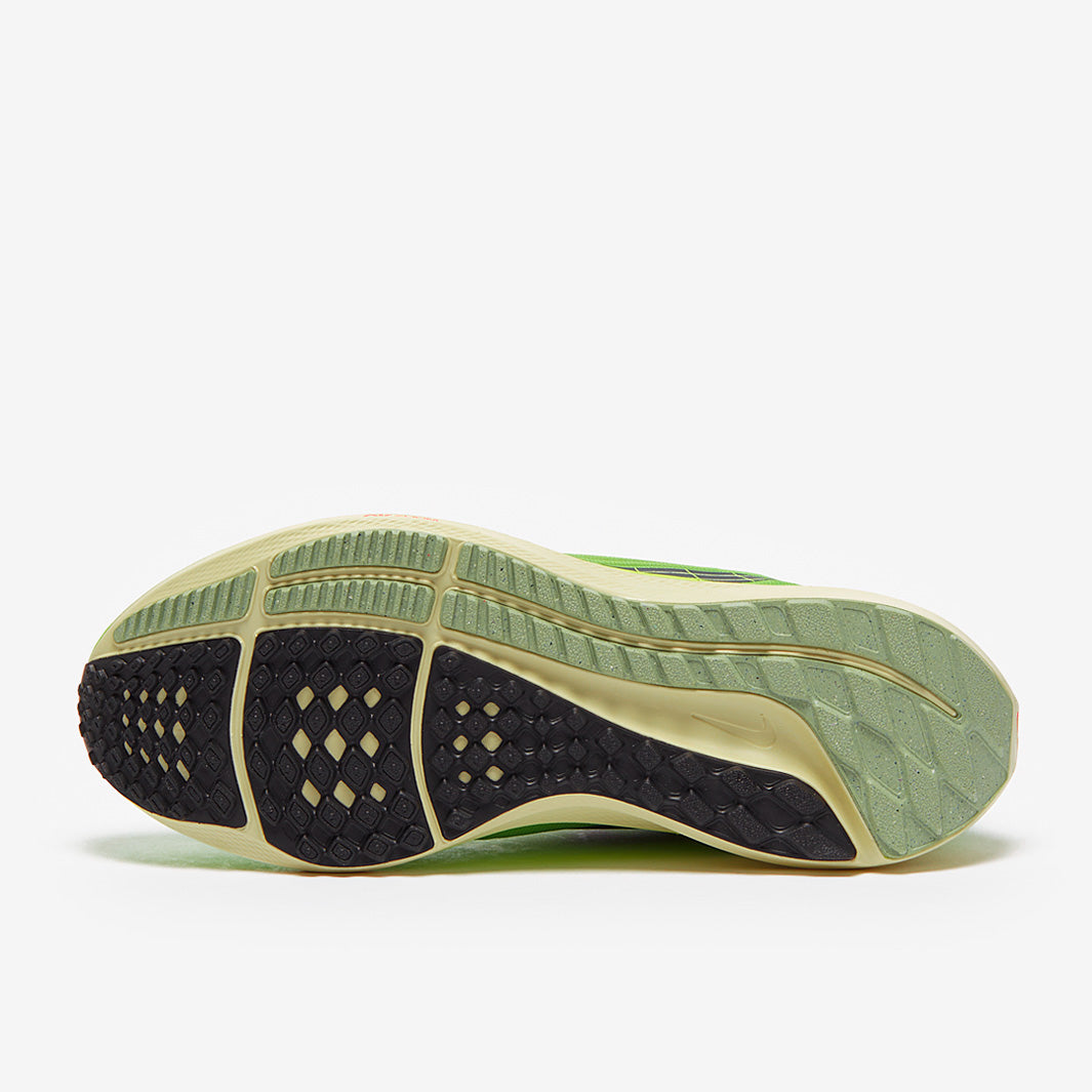 Nike Air Zoom Pegasus 39 - Scream Green/Black-Coconut Milk