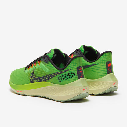 Nike Air Zoom Pegasus 39 - Scream Green/Black-Coconut Milk
