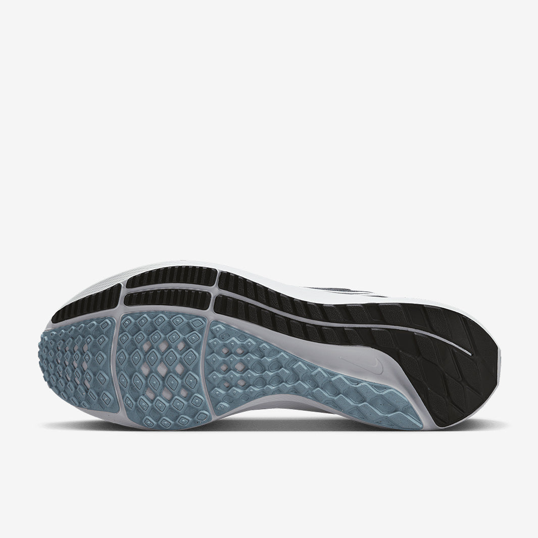 Nike Pegasus 39 - Black/White-Ashen Slate