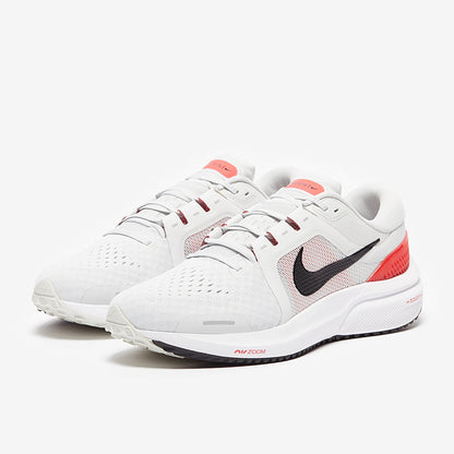 Nike Air Zoom Vomero 16 - Photon Dust/Black-Lt Crimson