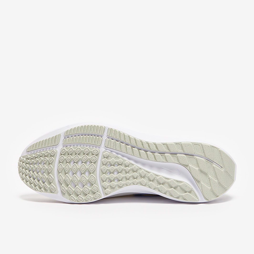 Nike Womens Air Zoom Pegasus 39 - Sail/Citron Tint-Alabaster
