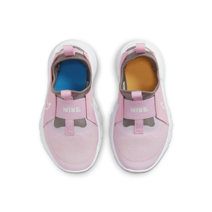 Nike Younger Kids Flex Runner 2 (PS) - Pink Foam/White-Flat Pewter