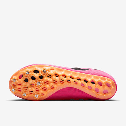 Nike JA Fly 4 - Hyper Pink/Black