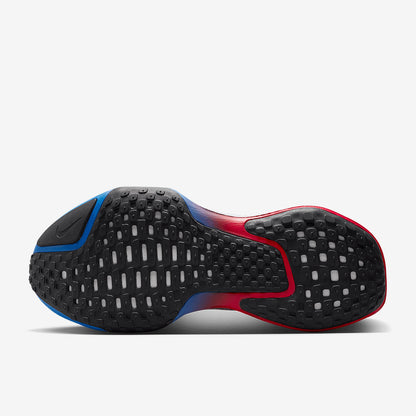 Nike ZoomX Invincible Run FK 3 - White/Black-University Rred