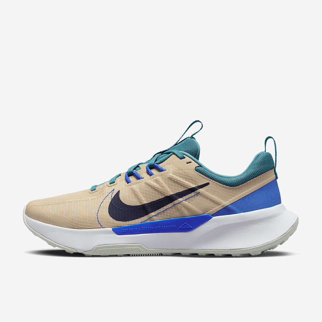 Nike Juniper Trail 2 Next Nature - Sanddrift/Obsidian