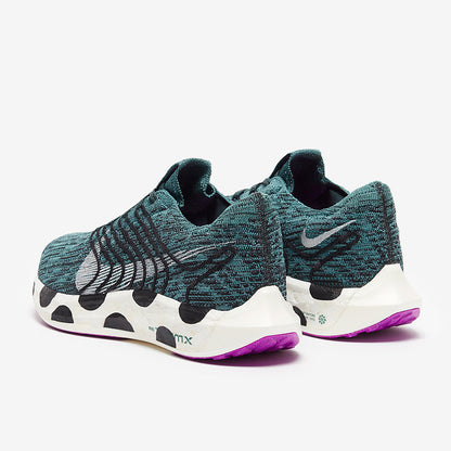 Nike Pegasus Turbo Next Nature - Mineral Teal/Light Silver
