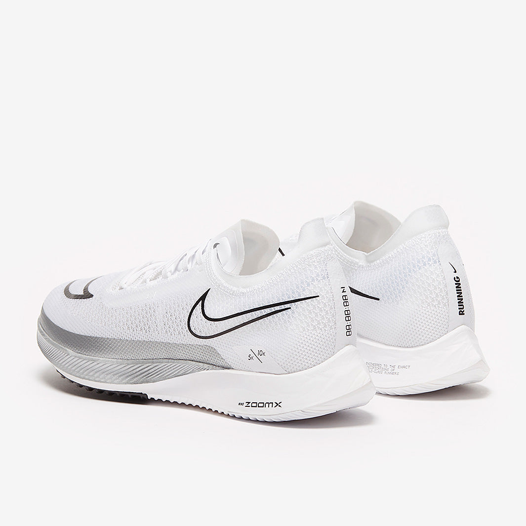 Nike Streakfly - White/Black