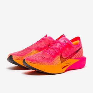 Nike Vaporfly Next Percent 3 - Hyper Pink/Black