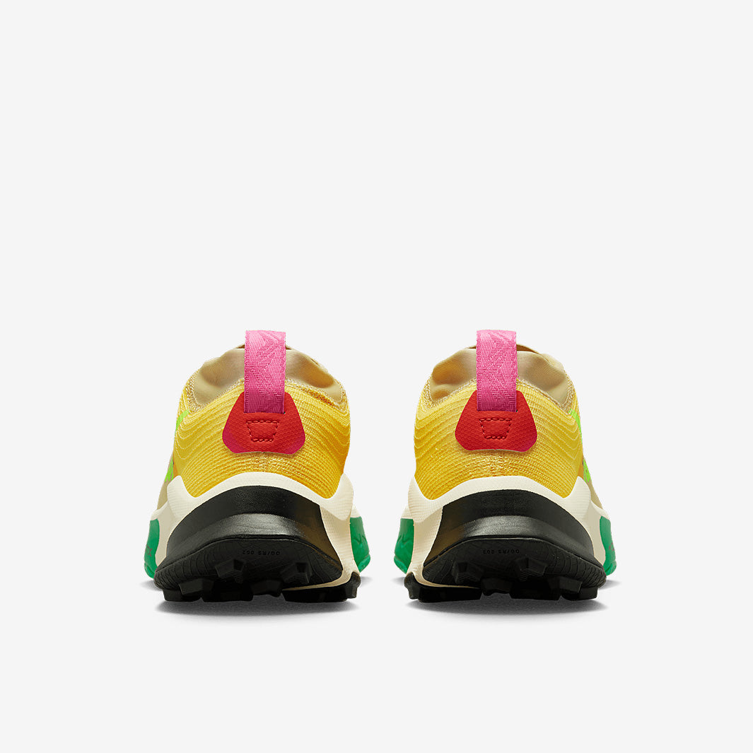 Nike ZoomX Zegama - Team Gold/Volt