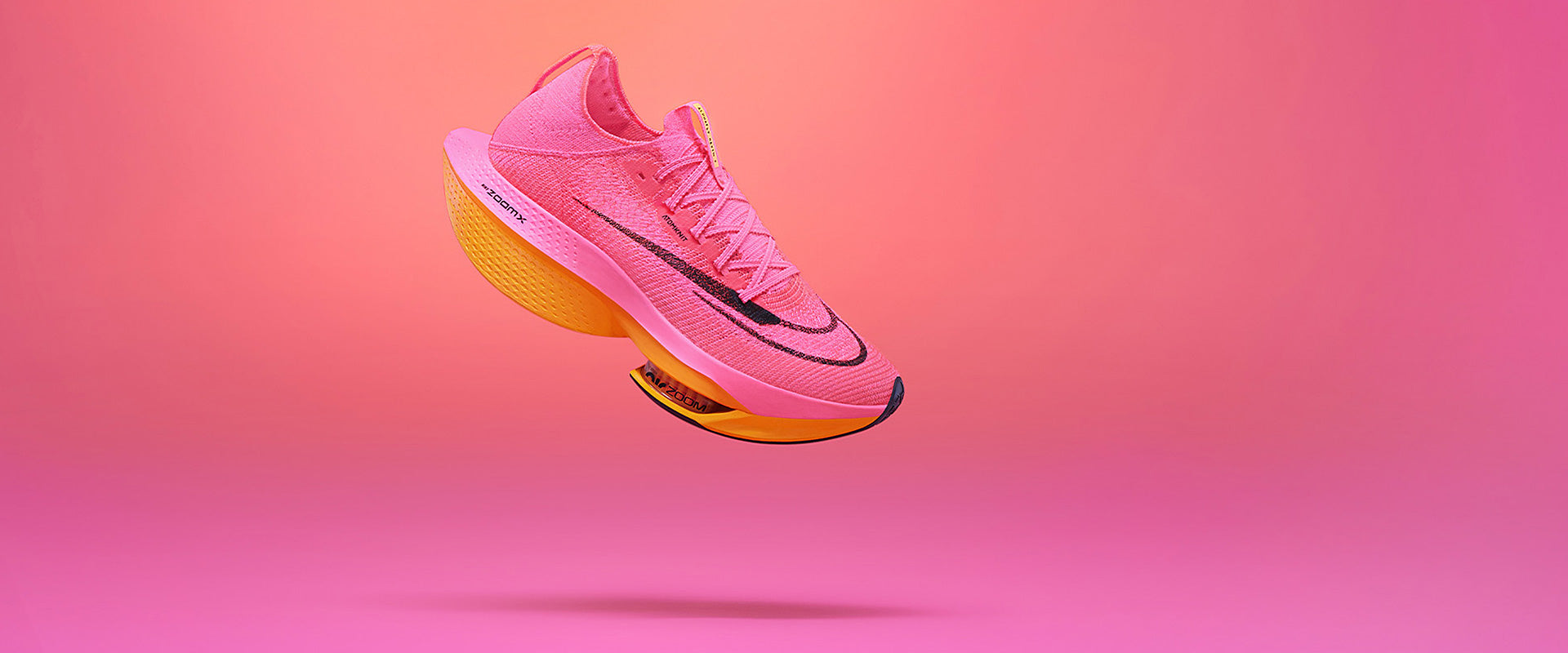 Nike Womens Alphafly Next Percent 2