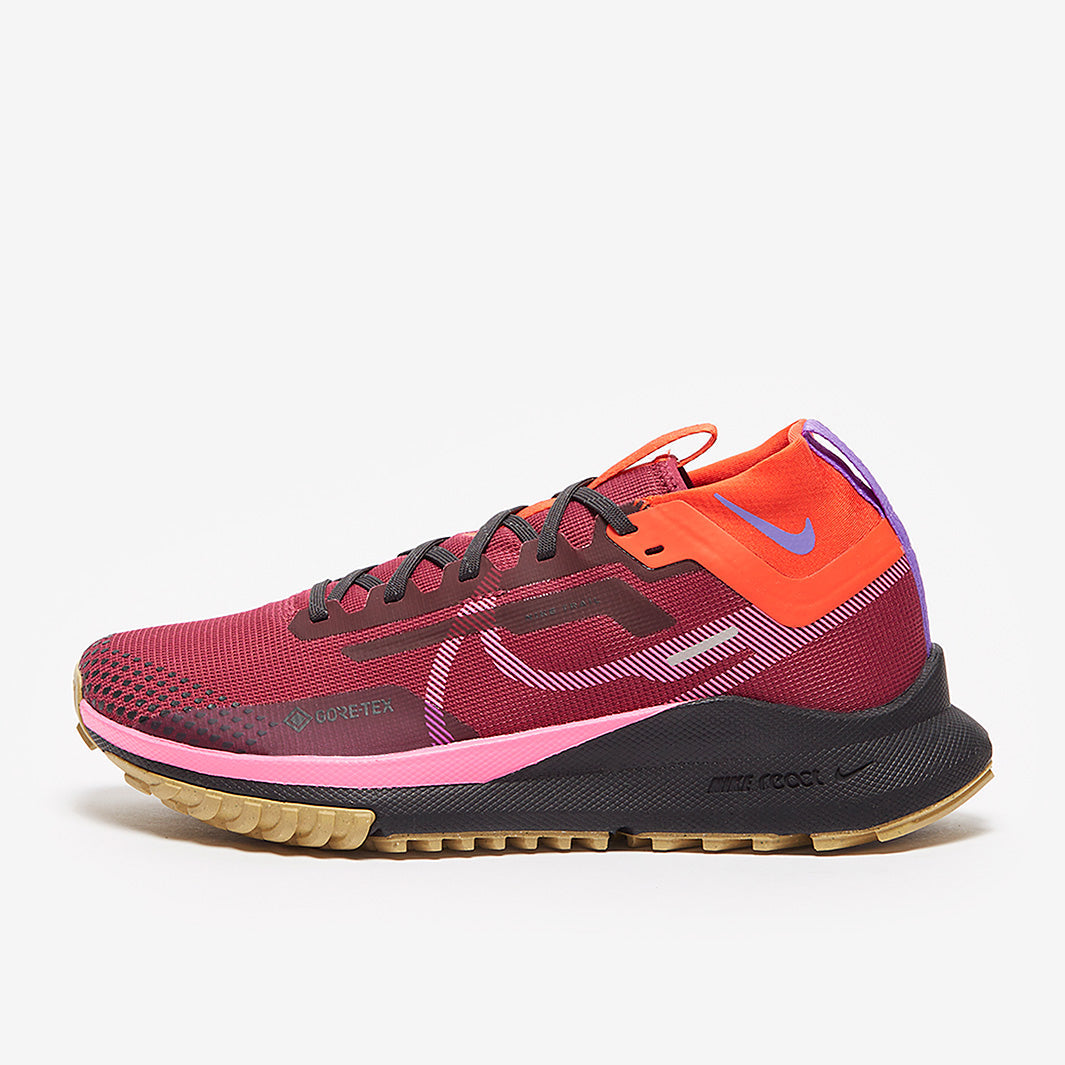 Nike Womens Pegasus Trail 4 GORE-TEX