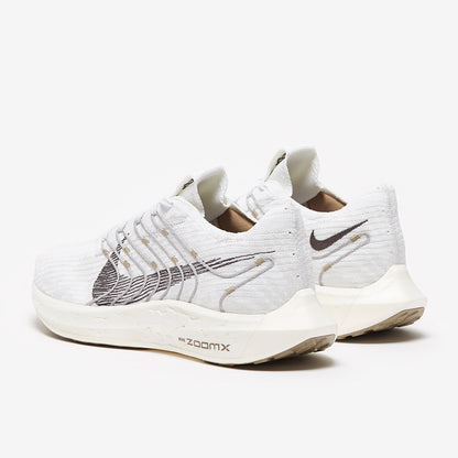 Nike Womens Pegasus Turbo Next Nature - White/Iron Grey-Light Bone