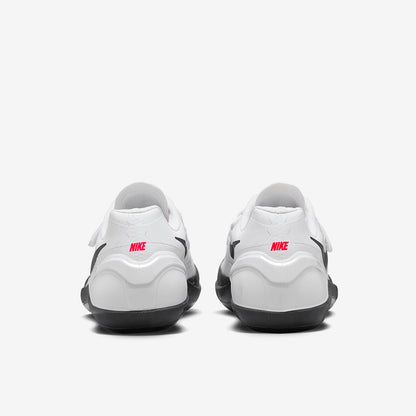 Nike Zoom Rotational 6 - White/Black-Hyper Pink