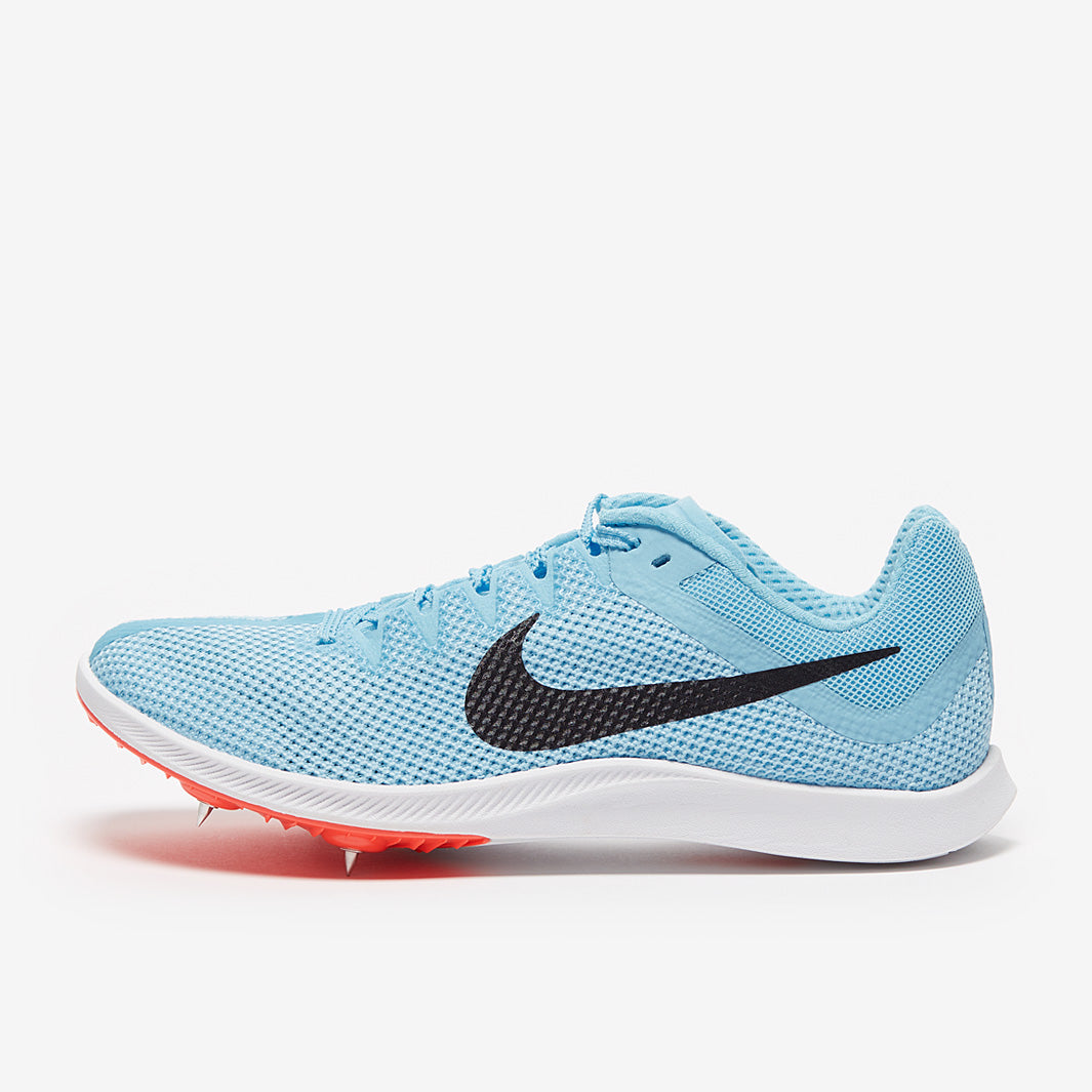 Nike Zoom Rival - Blue Chill/Black-Bright Crimson