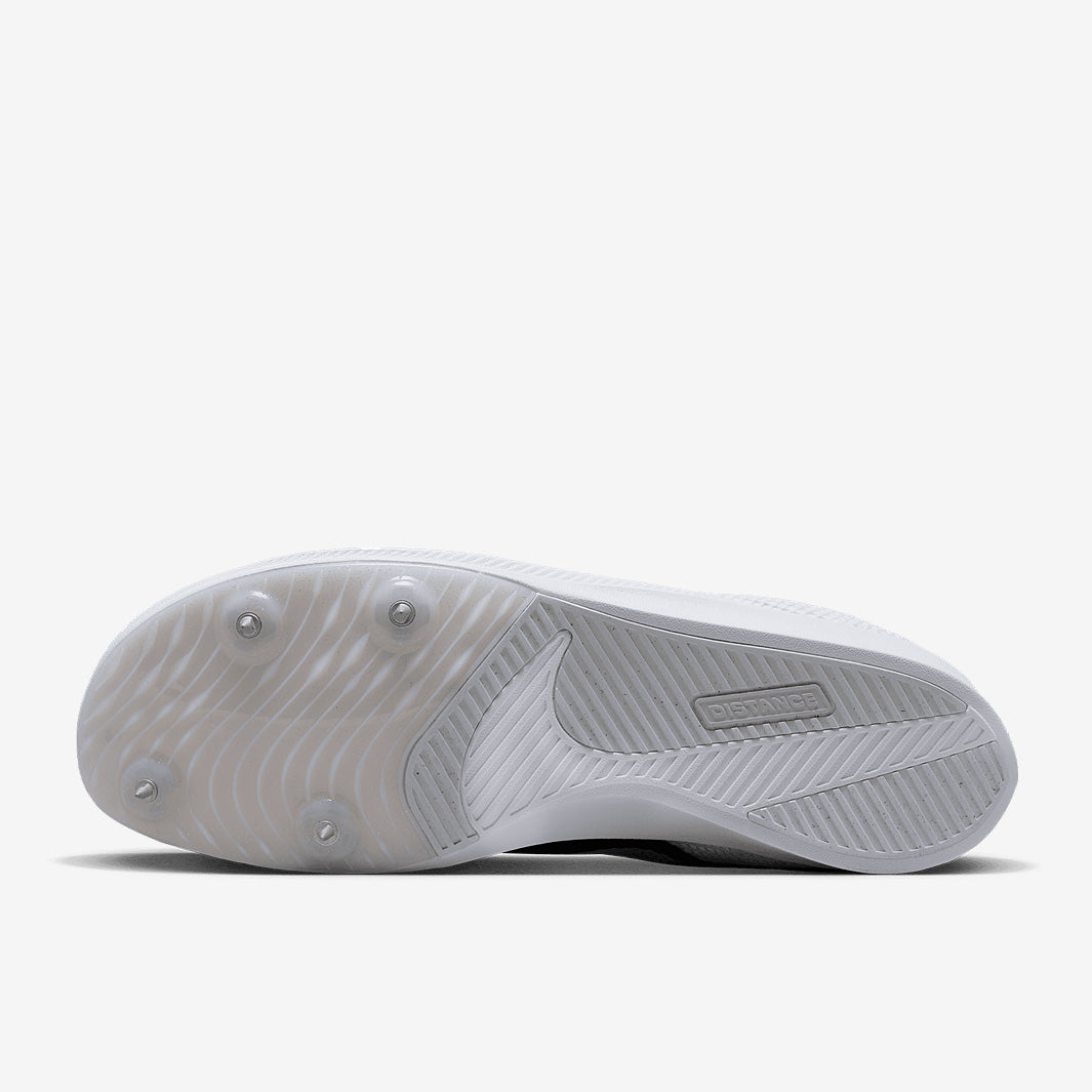 Nike Rival - White/Black