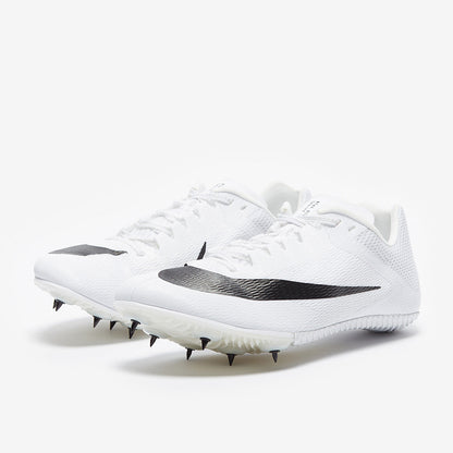 Nike Zoom Rival Sprint - White/Black