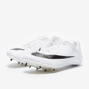 Nike Zoom Rival Sprint - White/Black