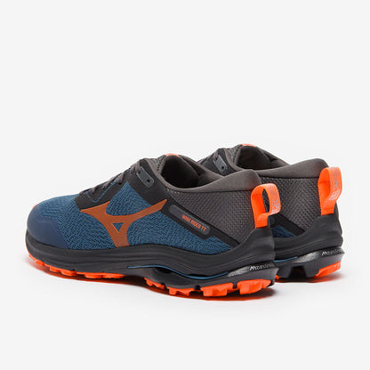 Mizuno Wave Rider TT