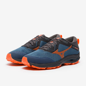 Mizuno Wave Rider TT