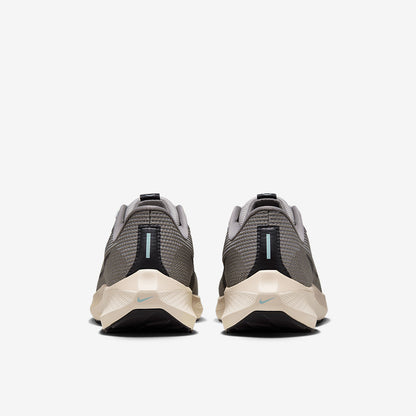 Nike Pegasus 40 Premium - LT Iron Ore/Black-Flat Pewter