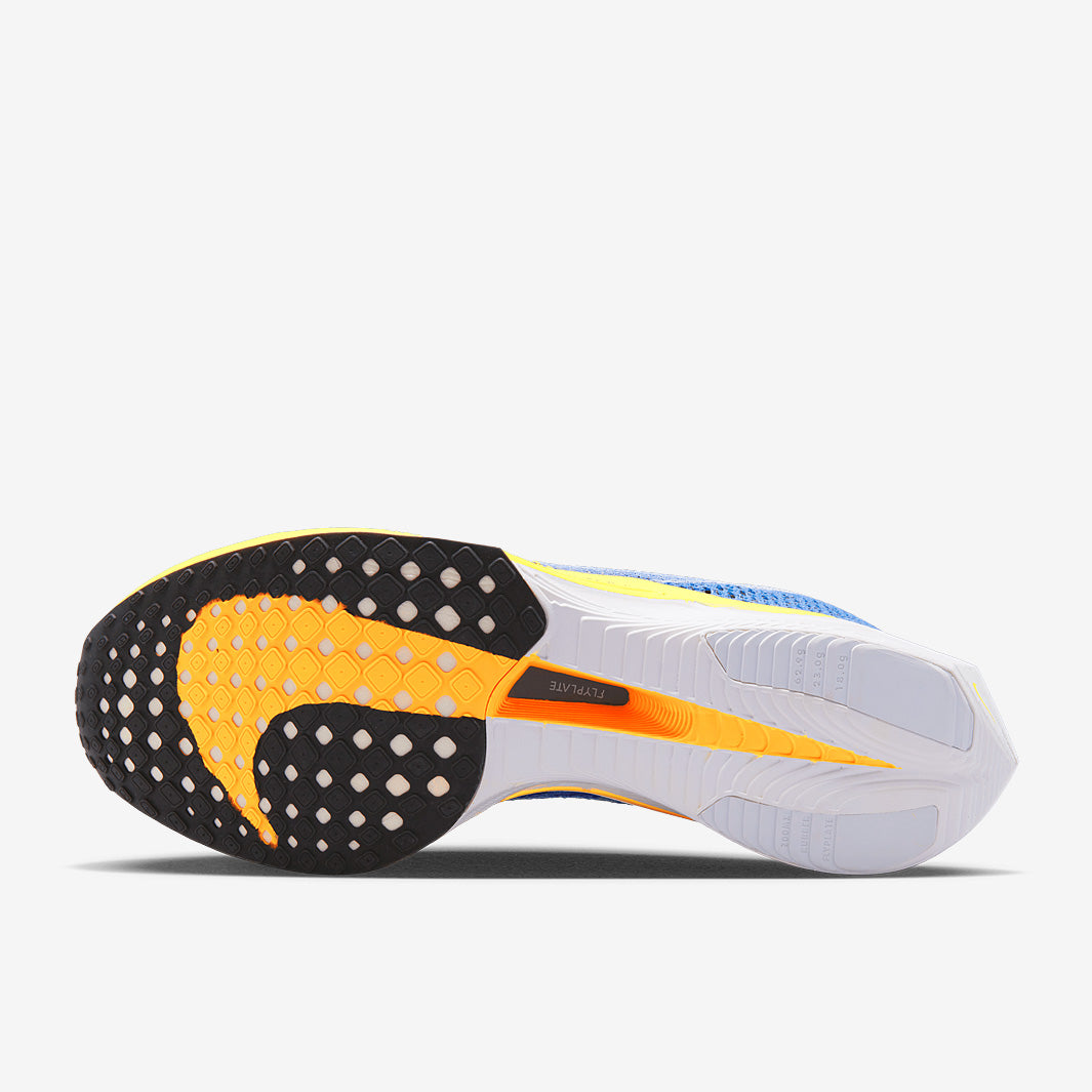 Nike ZoomX Vaporfly Next Percent 3 - Racer Blue/White-Black