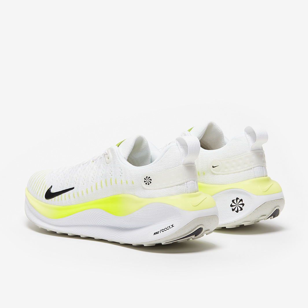 Nike Womens ReactX Infinity Run Flyknit 4