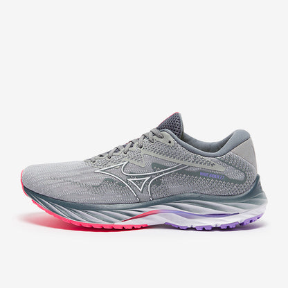 Mizuno Womens Wave Rider 27