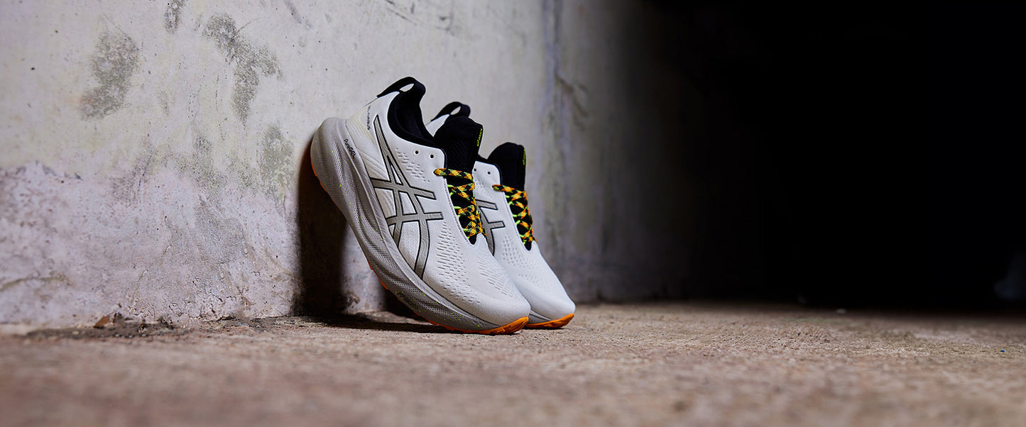 ASICS Gel-Nimbus 25 TR