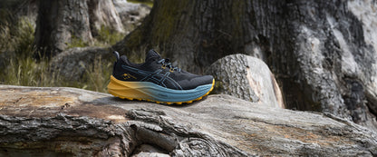 ASICS Trabuco Max 2
