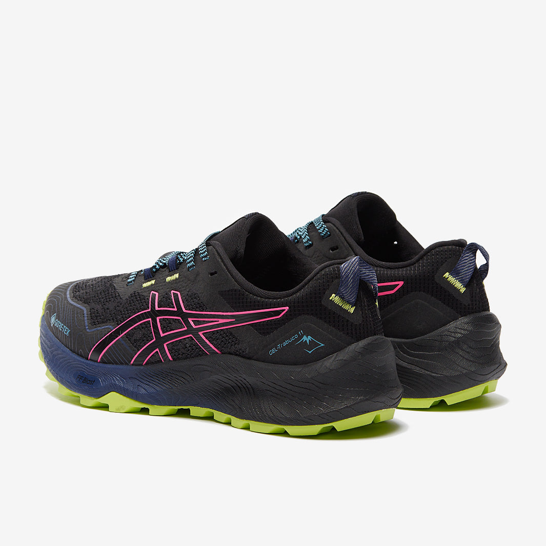 ASICS Womens Gel-Trabuco 11 GORE-TEX
