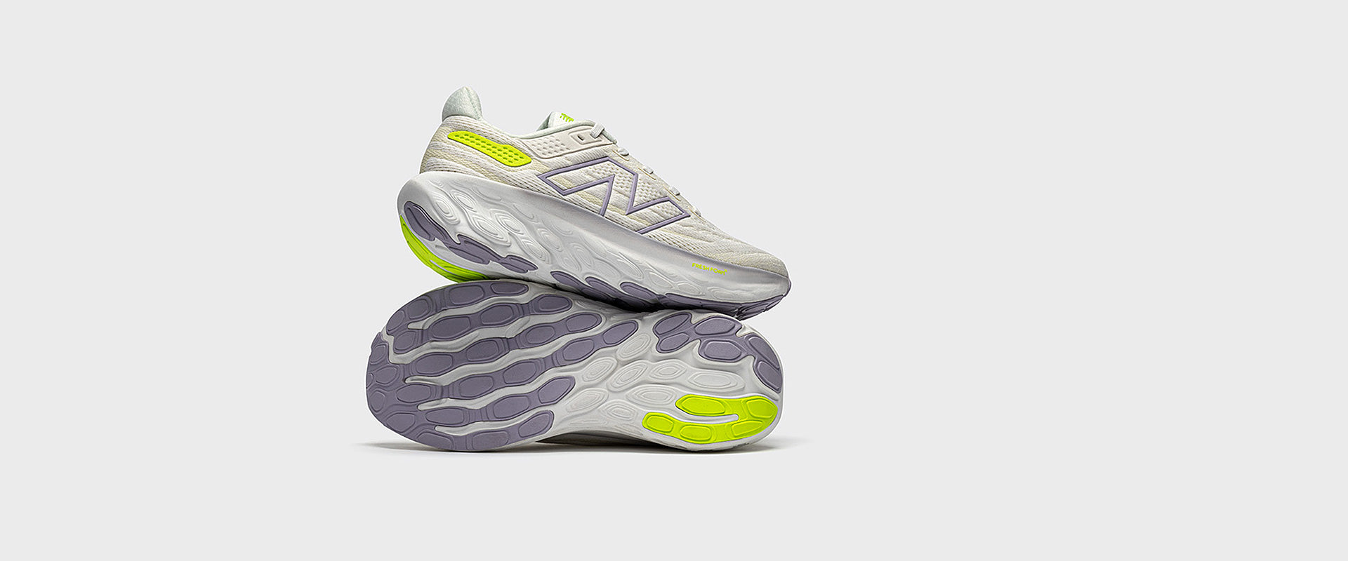 New Balance Womens Fresh Foam X 1080v13