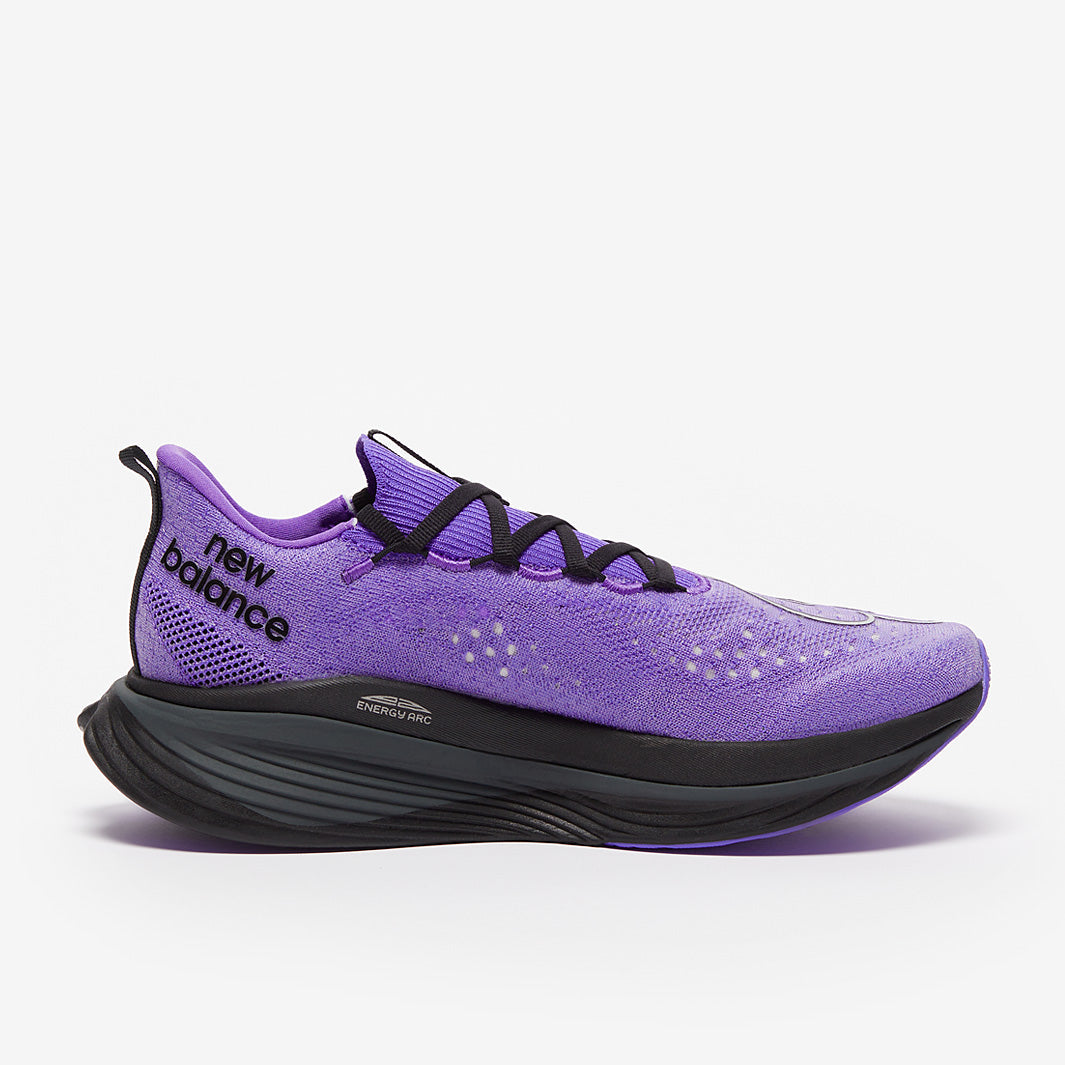 New Balance FuelCell SuperComp Elite v3
