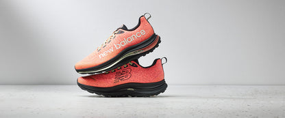 New Balance FuelCell SuperComp Trail