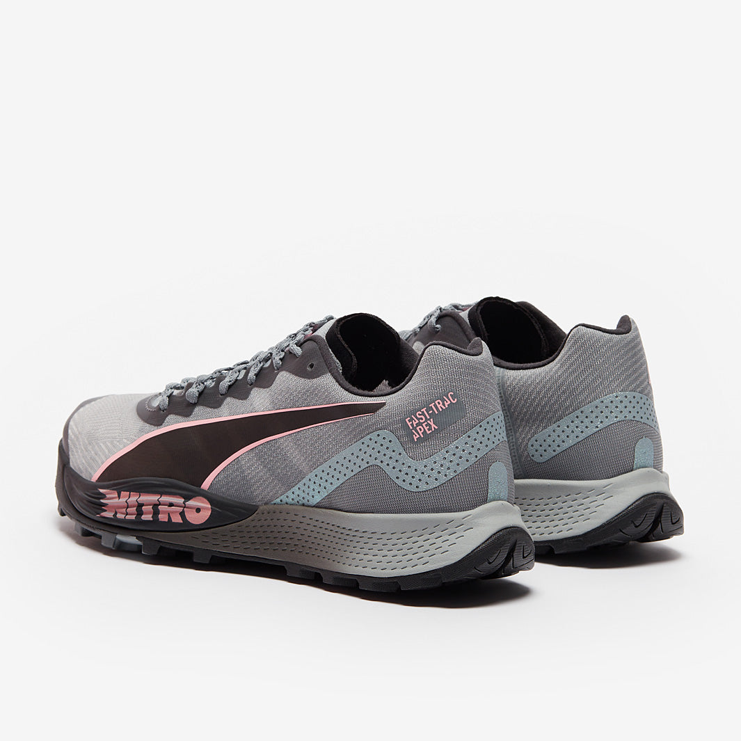Puma Womens Fast-Trac Apex Nitro