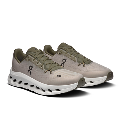On Cloudtilt Mens Olive Desert