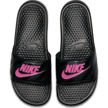 Women's Nike Benassi Just Do It Sandal