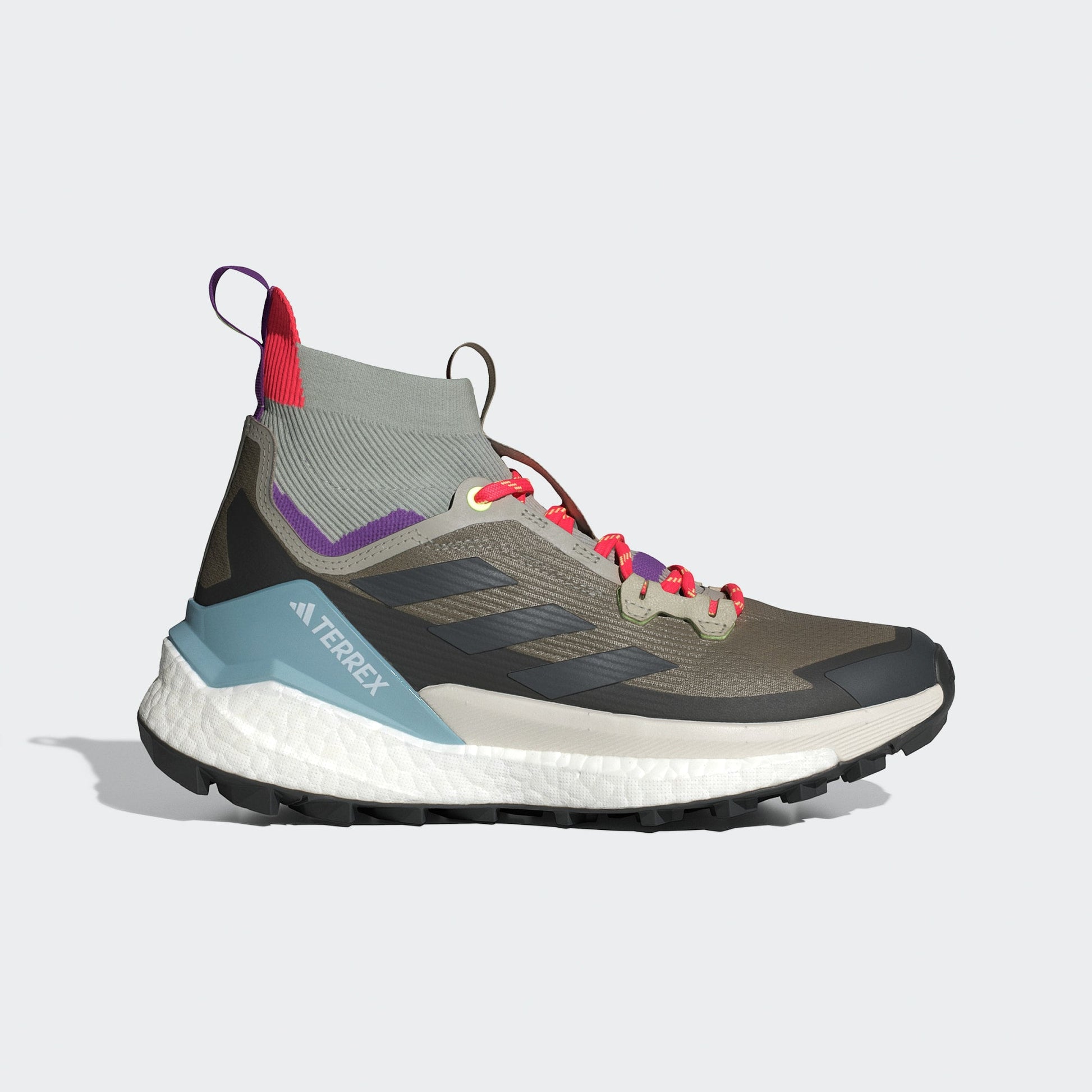 adidas Womens Terrex Free Hiker 2.0