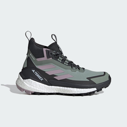 adidas Womens FREE HIKER 2.0 GORE-TEX