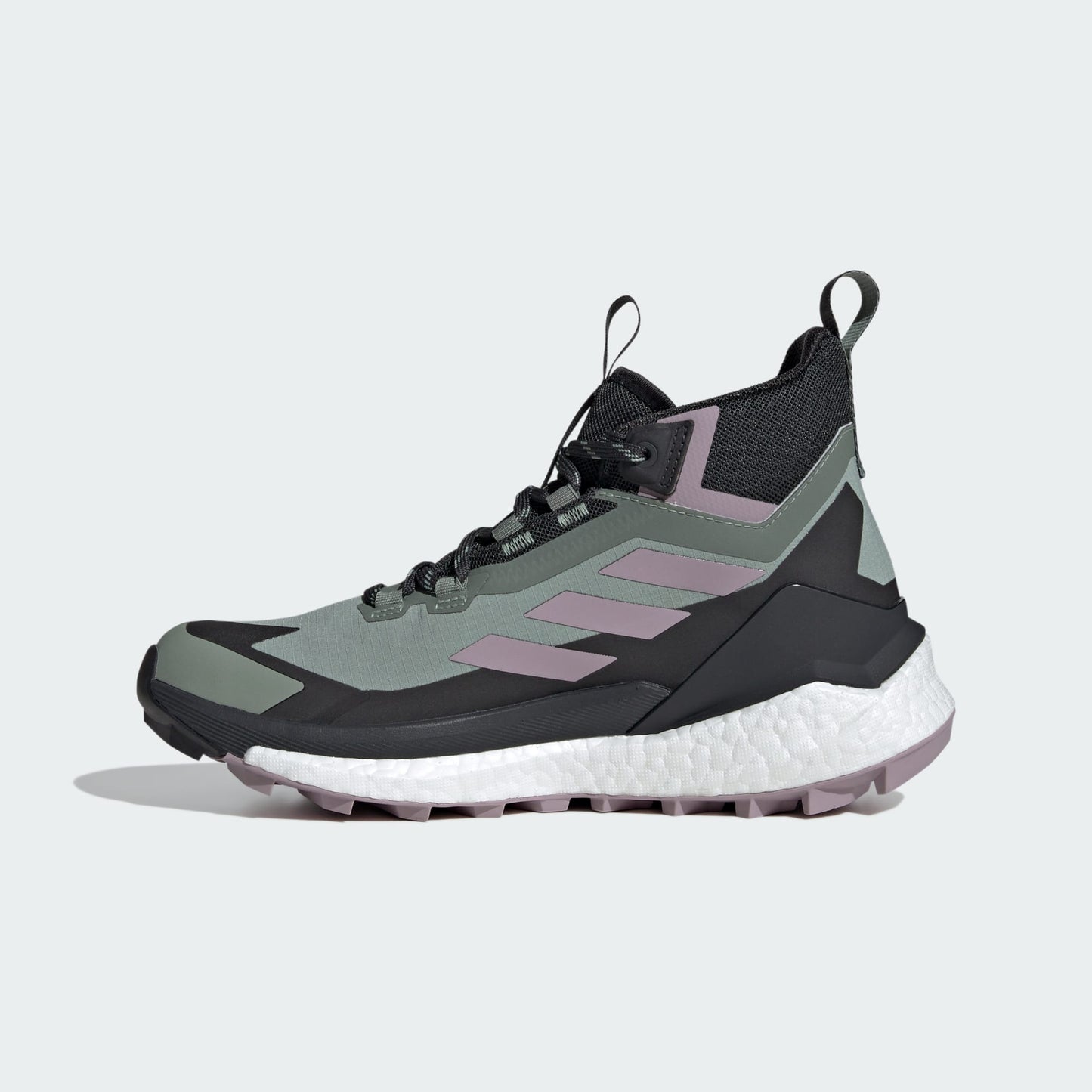 adidas Womens FREE HIKER 2.0 GORE-TEX