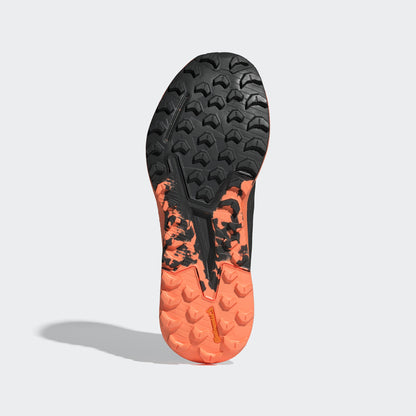adidas Womens Terrex Agravic Flow 2.0