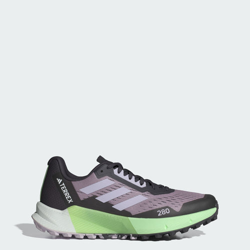 adidas Womens Terrex Agravic Flow 2.0