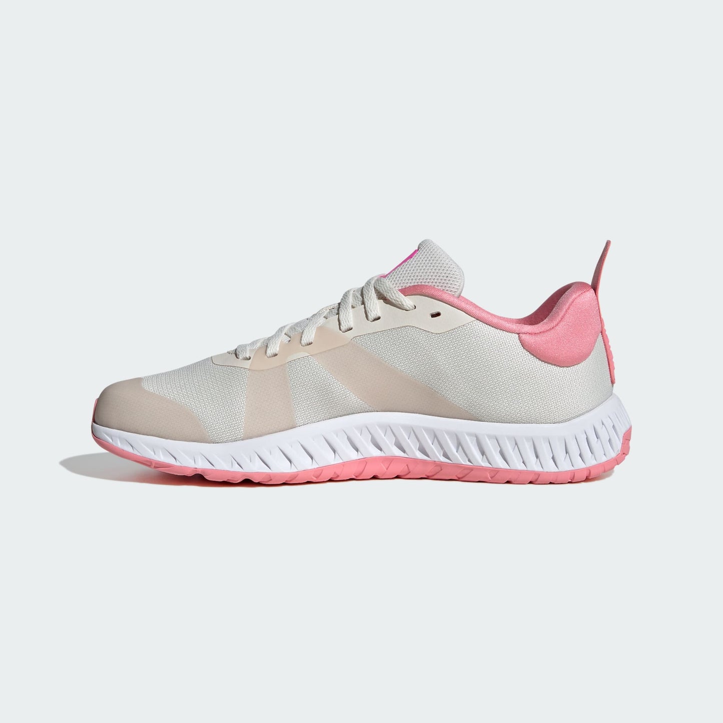 adidas Women Everyset Trainer Shoes