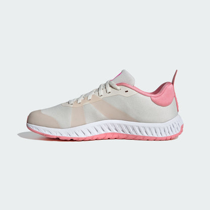adidas Women Everyset Trainer Shoes
